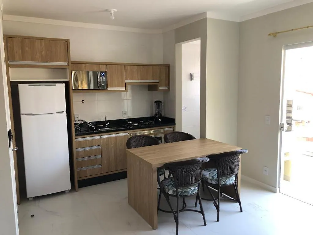 Ferienwohnung Residencial Fagundes II Florianópolis Brasilien