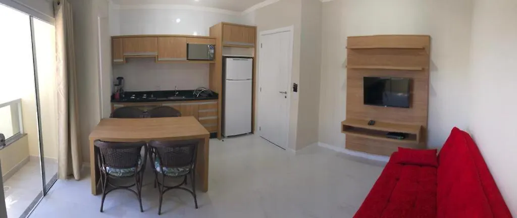Ferienwohnung Residencial Fagundes II Florianópolis 0*,  Brasilien