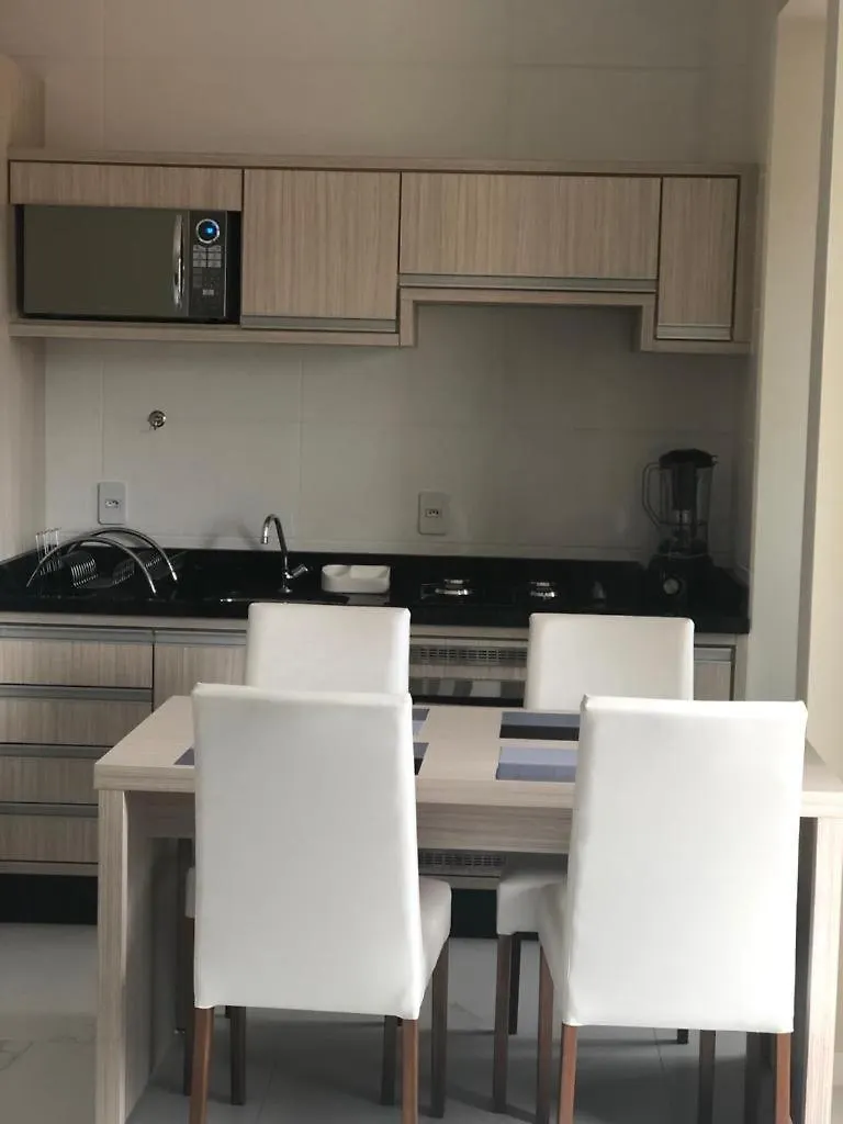 Ferienwohnung Residencial Fagundes II Florianópolis