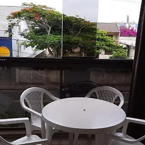 Apartamento Apartamento Em Inglêses, Florianópolis