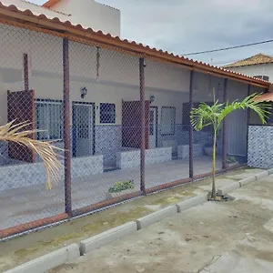 Residencial Flamboyant S4 Cabo Frio