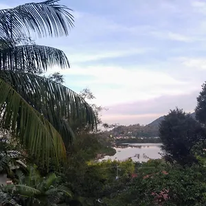 Apartamento Tranquilidade E Linda Vista Da Lagoa, Florianópolis