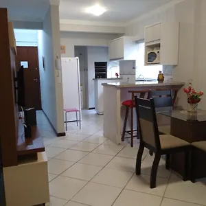 Apartamento Aconchegante Pe Na Areia Na De Ingleses Gaivotas 70m Do Mar, Florianópolis