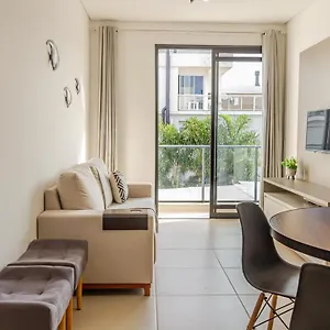 Apartamento E Montanha No Campeche, 4 Hóspedes Sul008, Florianópolis