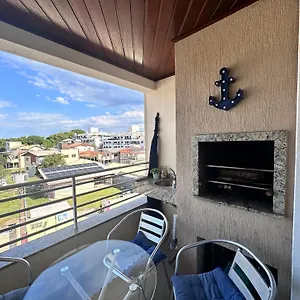 Apartamento Suíte, Vista Duna, Mar, Montanha, Espaçoso 150mbs, Florianópolis