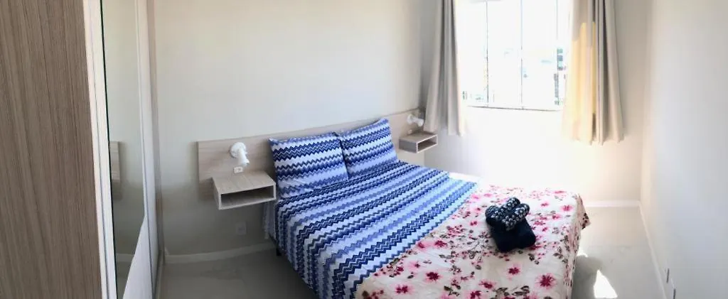 Residencial Fagundes II Apartment Florianopolis Brazil