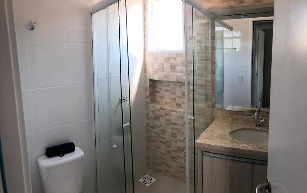 Residencial Fagundes II Apartment Florianopolis