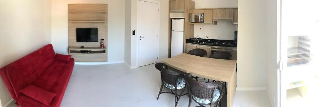 Residencial Fagundes II Apartment Florianopolis
