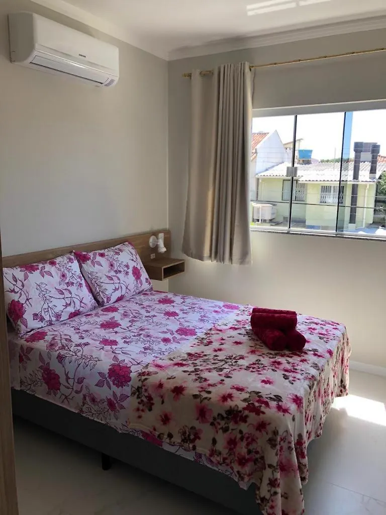 Residencial Fagundes II Apartment Florianopolis