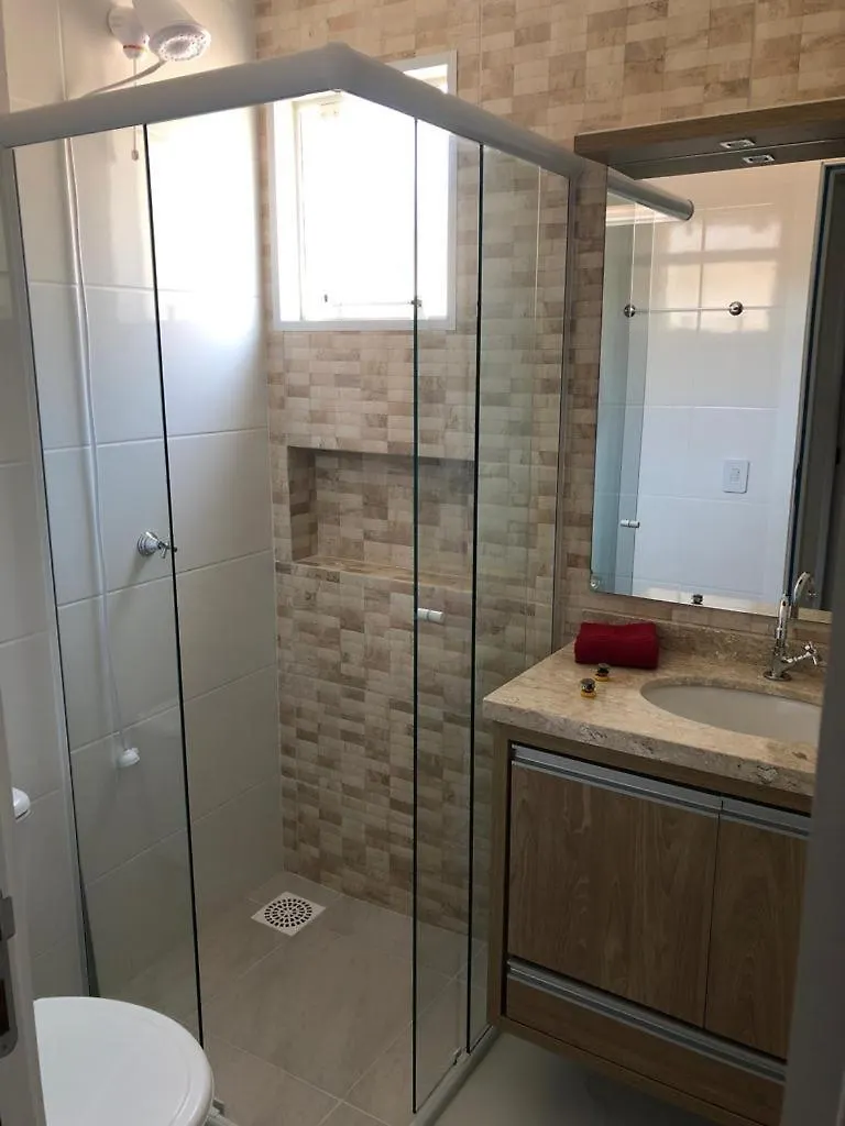 Residencial Fagundes II Apartment Florianopolis