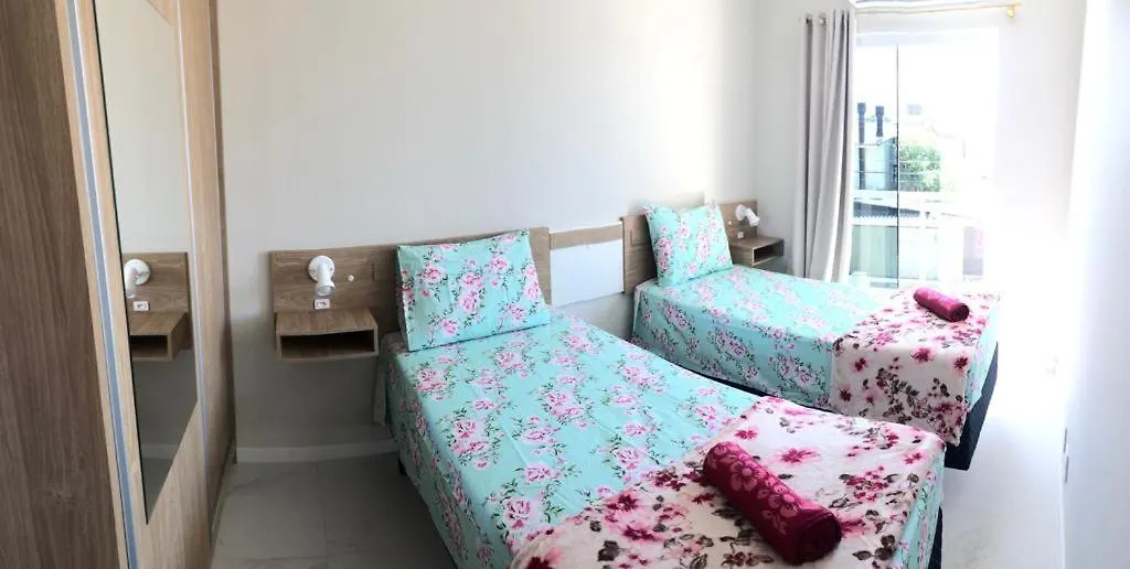 Residencial Fagundes II Apartment Florianopolis