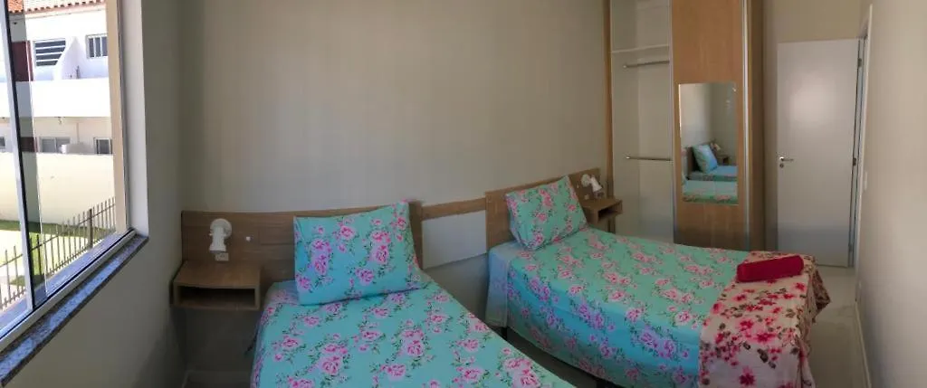 Residencial Fagundes II Apartment Florianopolis