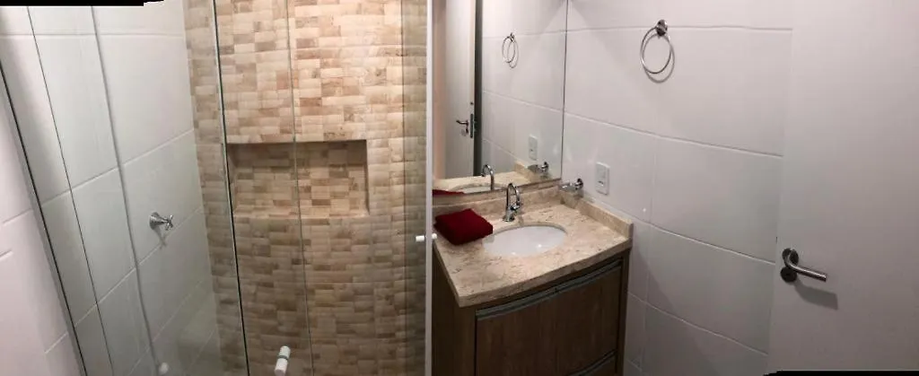 Residencial Fagundes II Apartment Florianopolis 0*,  Brazil