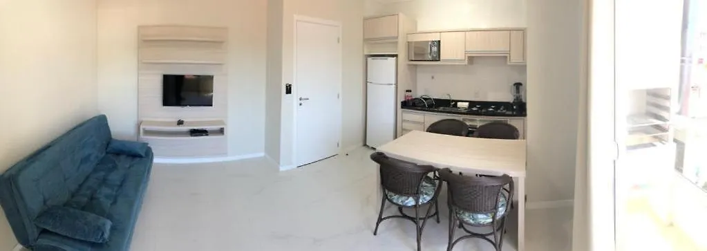 Residencial Fagundes II Apartment Florianopolis