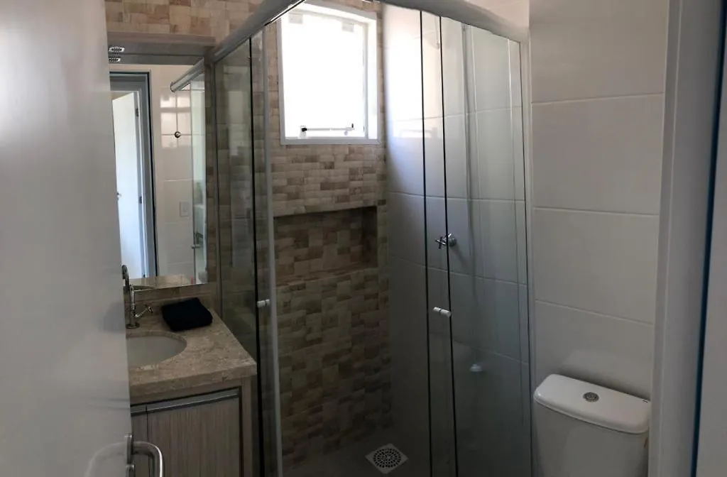 Residencial Fagundes II Apartment Florianopolis