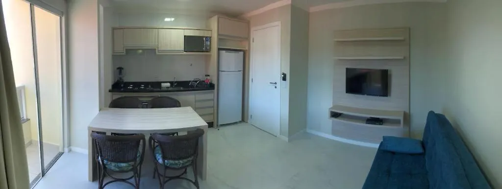 Residencial Fagundes II Apartment Florianopolis Brazil