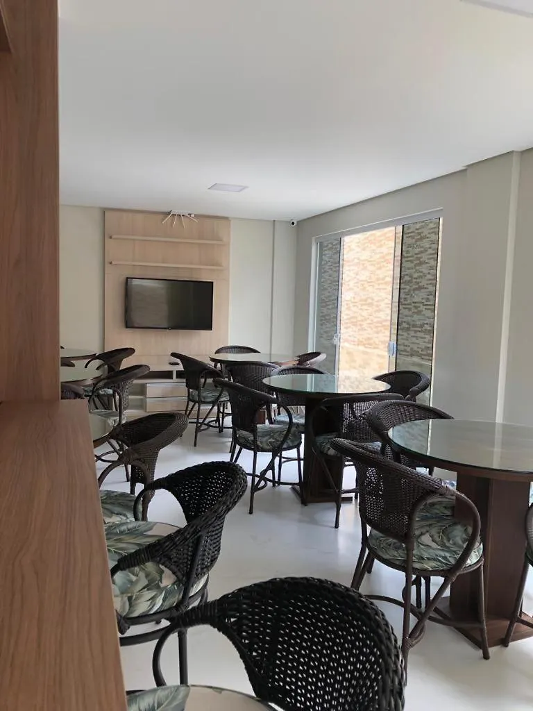 Residencial Fagundes II Apartment Florianopolis