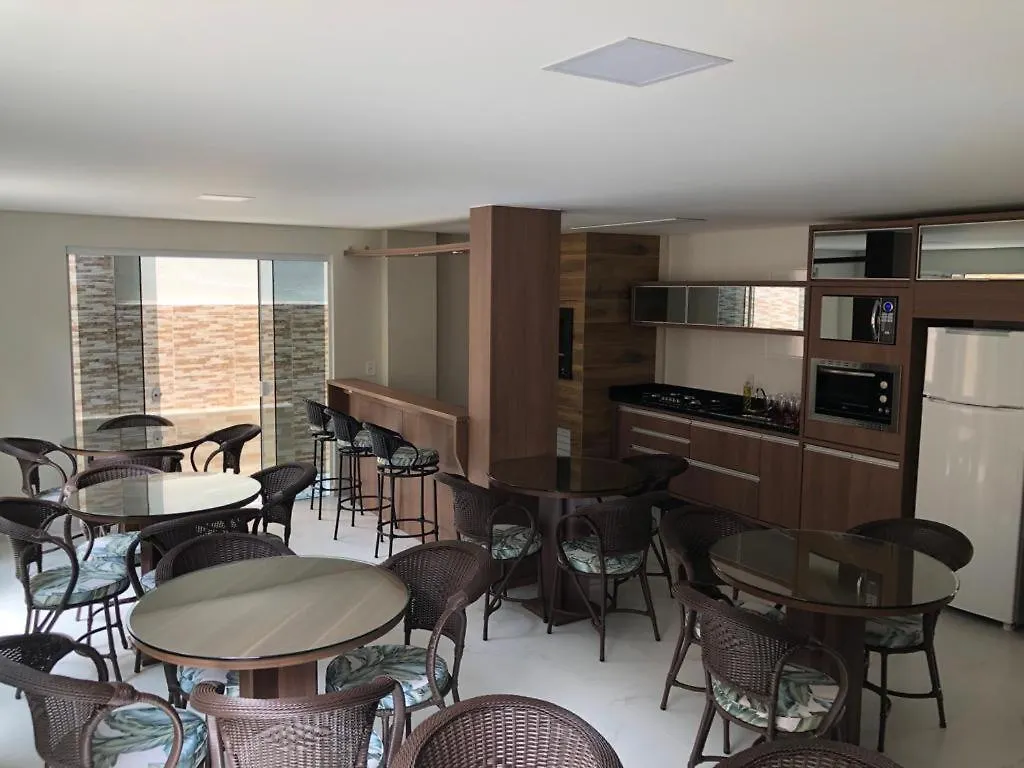 Residencial Fagundes II Apartment Florianopolis Brazil