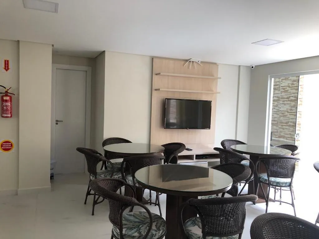 Residencial Fagundes II Apartment Florianopolis
