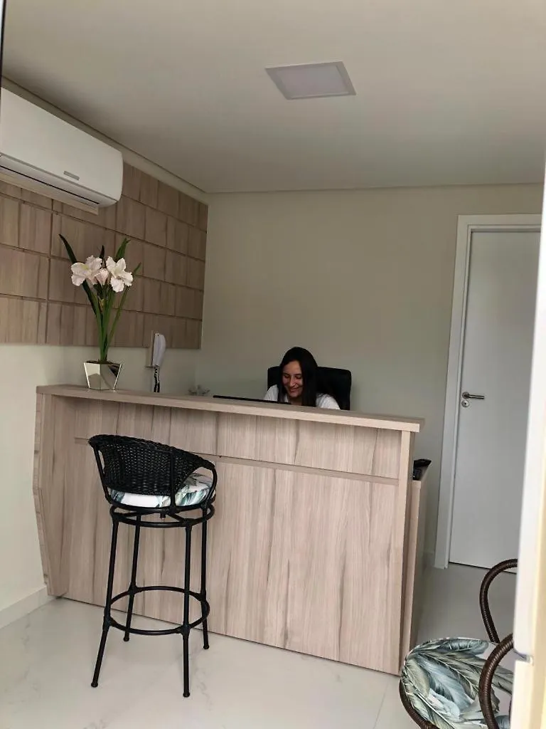 Residencial Fagundes II Apartment Florianopolis