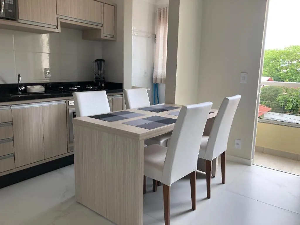 Residencial Fagundes II Apartment Florianopolis Brazil