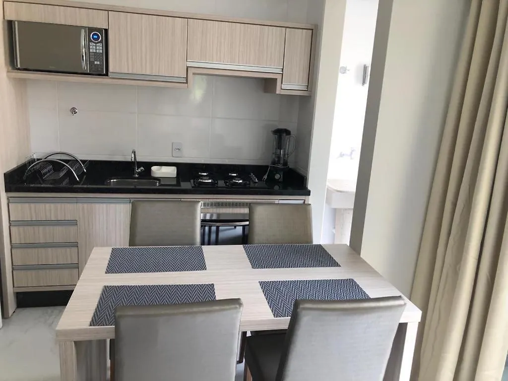 Residencial Fagundes II Apartment Florianopolis