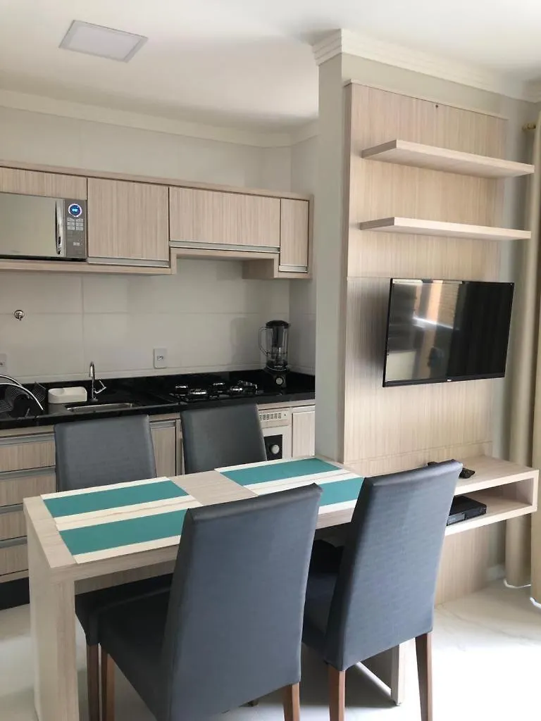 Residencial Fagundes II Apartment Florianopolis