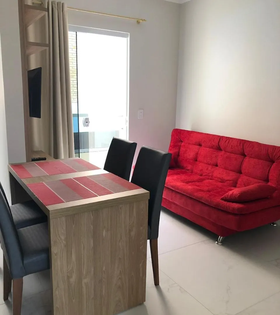 Residencial Fagundes II Apartment Florianopolis