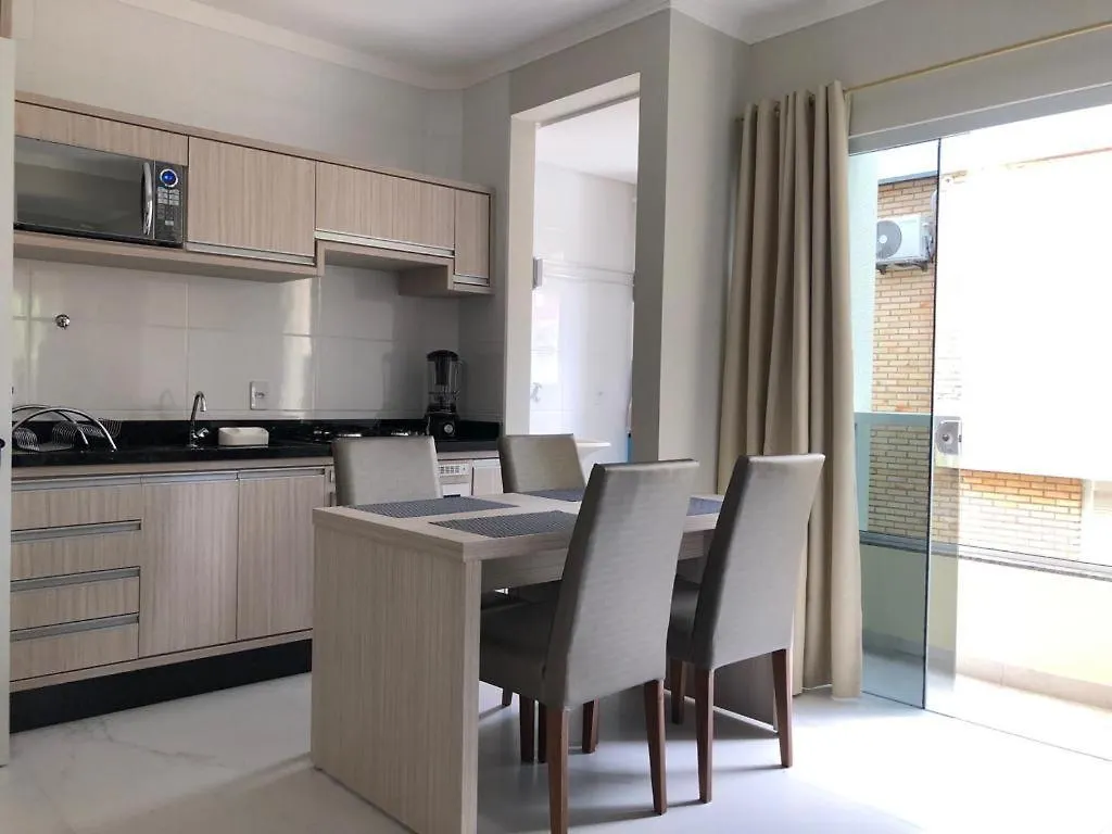 Residencial Fagundes II Apartment Florianopolis